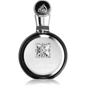 Lattafa Fakhar Lattafa Men Eau de Parfum pentru bărbați - imagine 2